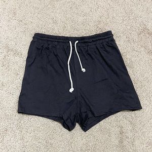 Urban Outfitters *Gray* Drawstring Short - Size M